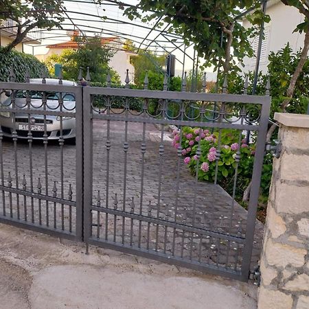 Apartment Miletic Τρογκίρ Εξωτερικό φωτογραφία