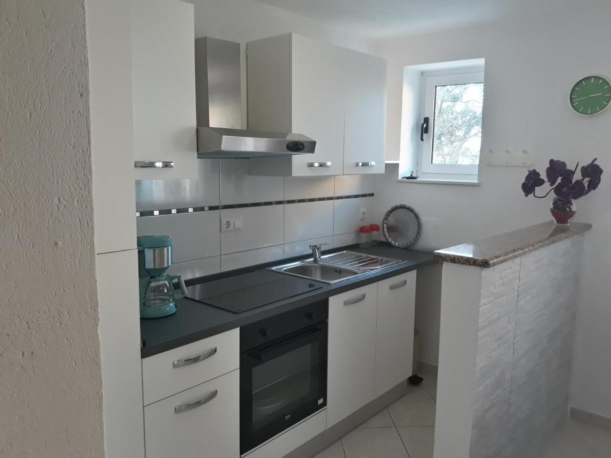 Apartment Miletic Τρογκίρ Εξωτερικό φωτογραφία