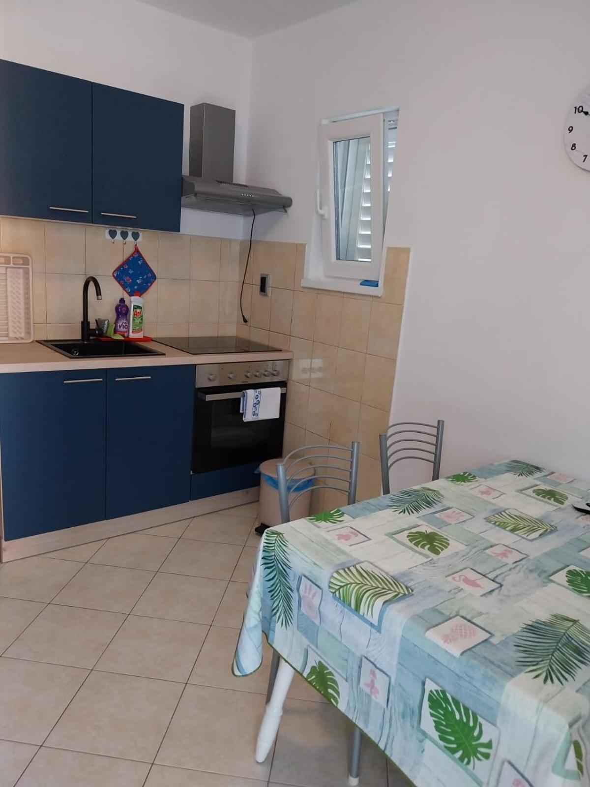 Apartment Miletic Τρογκίρ Εξωτερικό φωτογραφία
