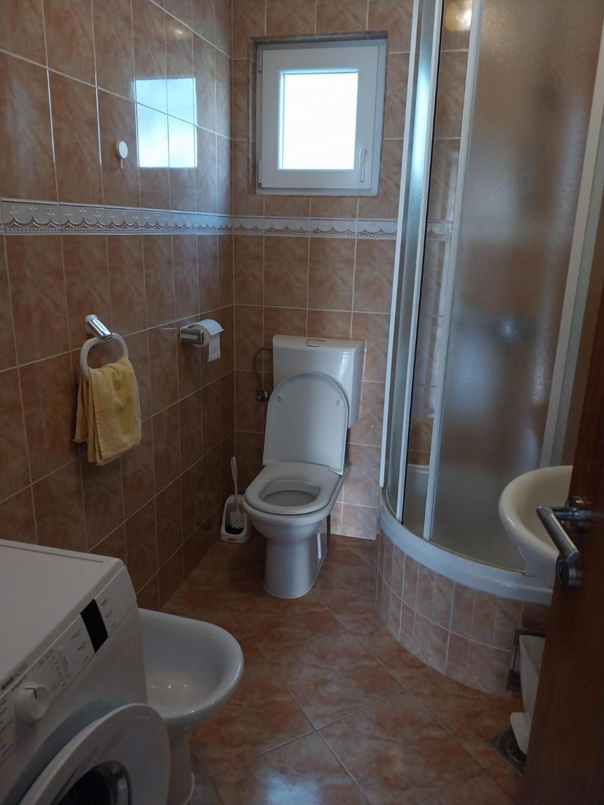 Apartment Miletic Τρογκίρ Εξωτερικό φωτογραφία