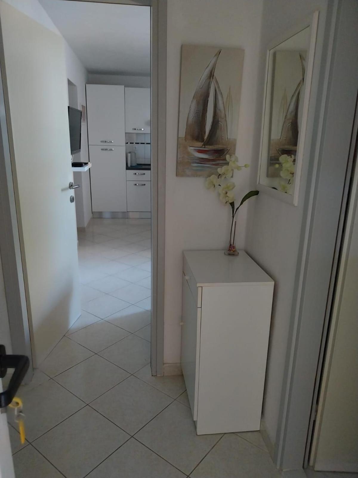 Apartment Miletic Τρογκίρ Εξωτερικό φωτογραφία