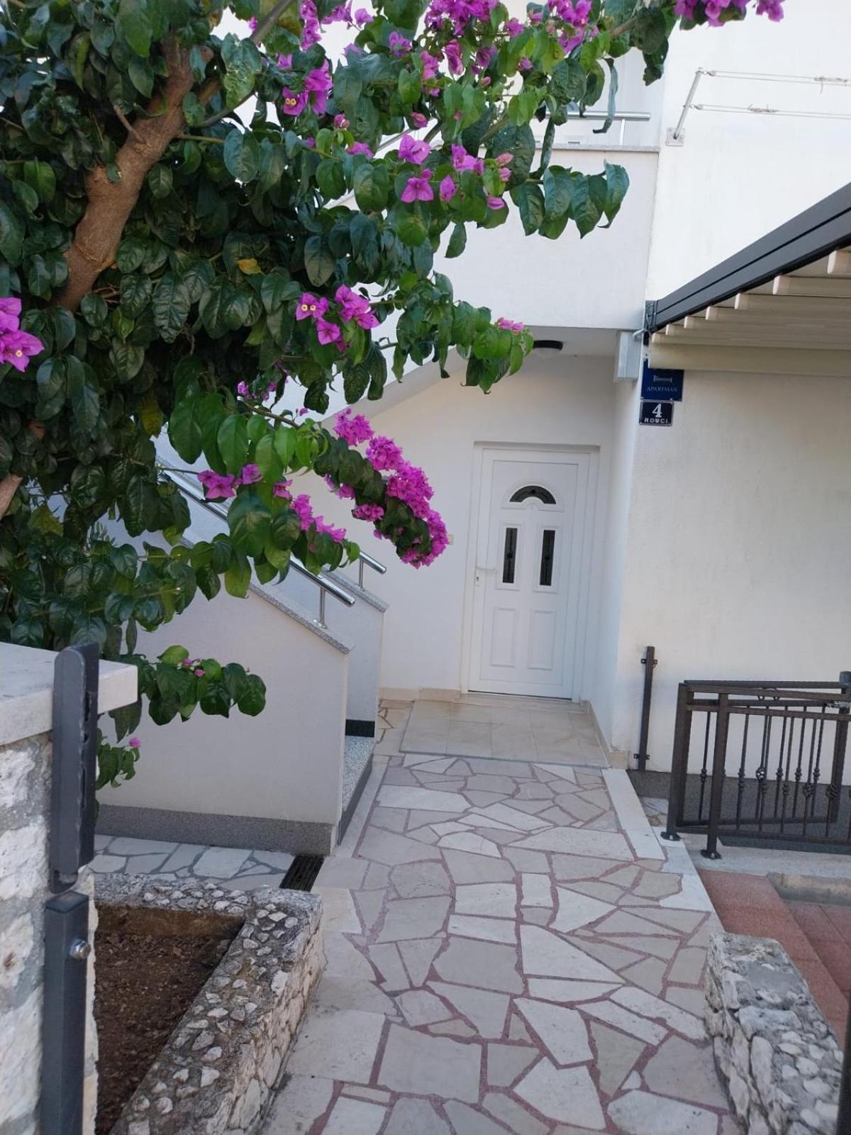 Apartment Miletic Τρογκίρ Εξωτερικό φωτογραφία