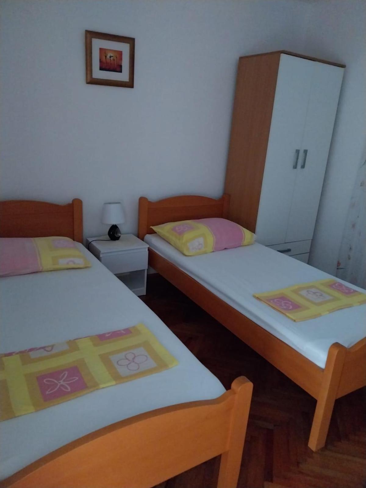 Apartment Miletic Τρογκίρ Εξωτερικό φωτογραφία