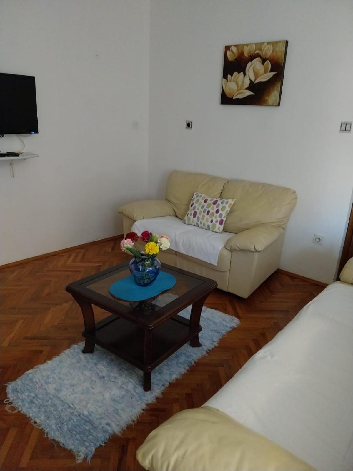 Apartment Miletic Τρογκίρ Εξωτερικό φωτογραφία