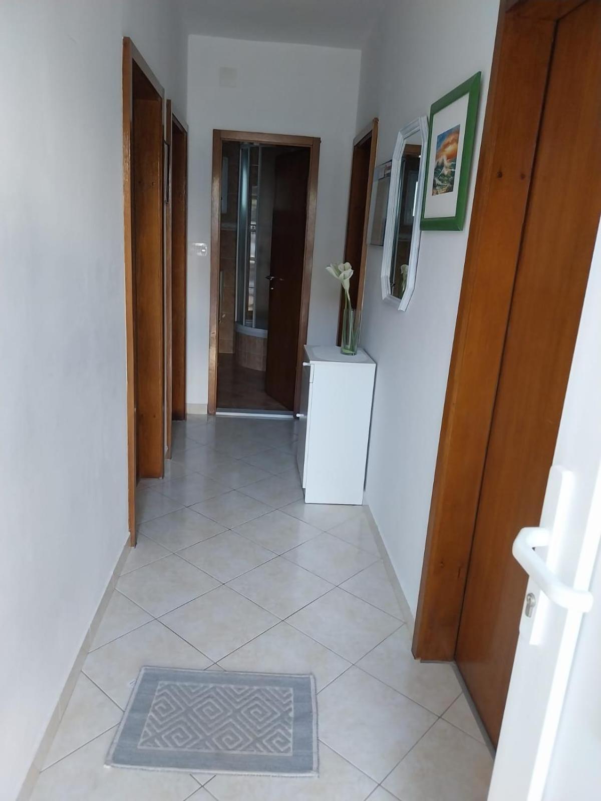 Apartment Miletic Τρογκίρ Εξωτερικό φωτογραφία