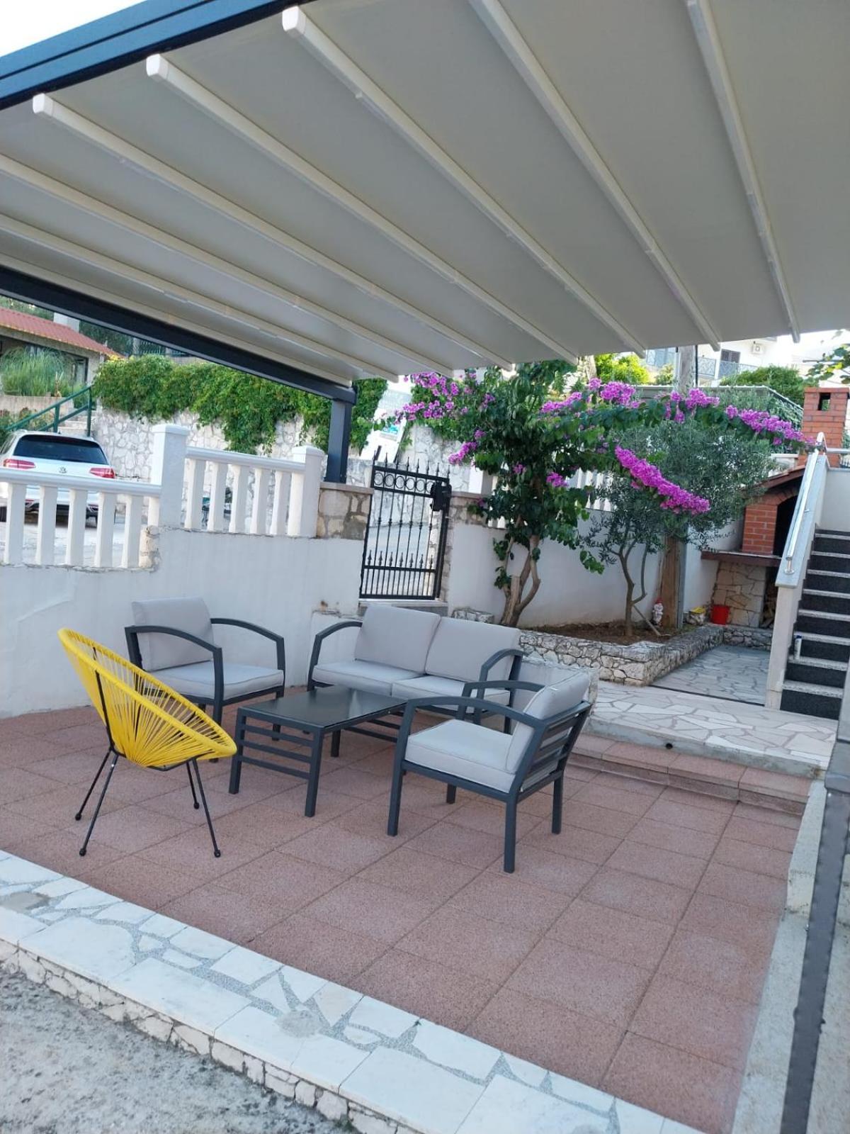 Apartment Miletic Τρογκίρ Εξωτερικό φωτογραφία