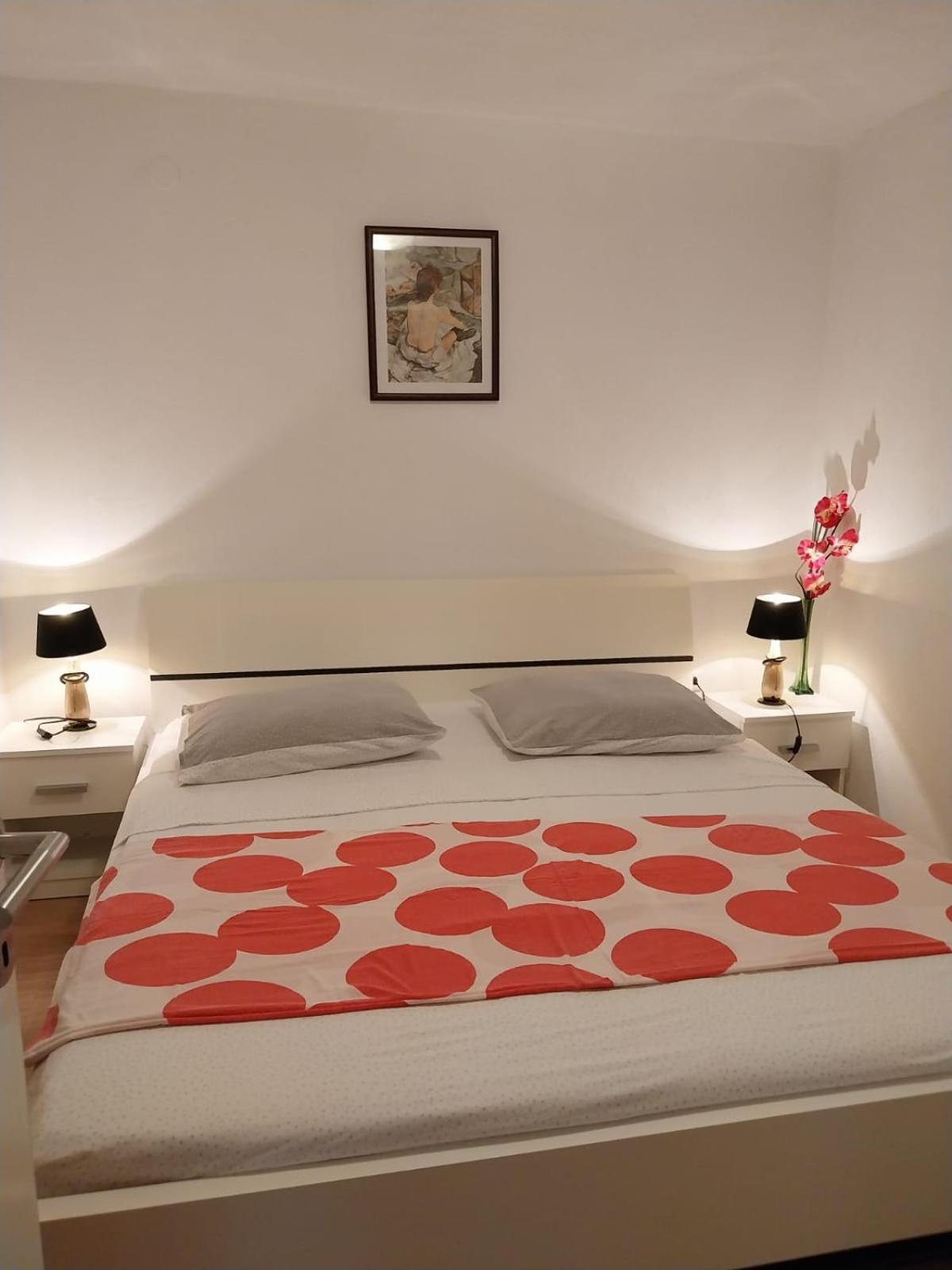 Apartment Miletic Τρογκίρ Εξωτερικό φωτογραφία