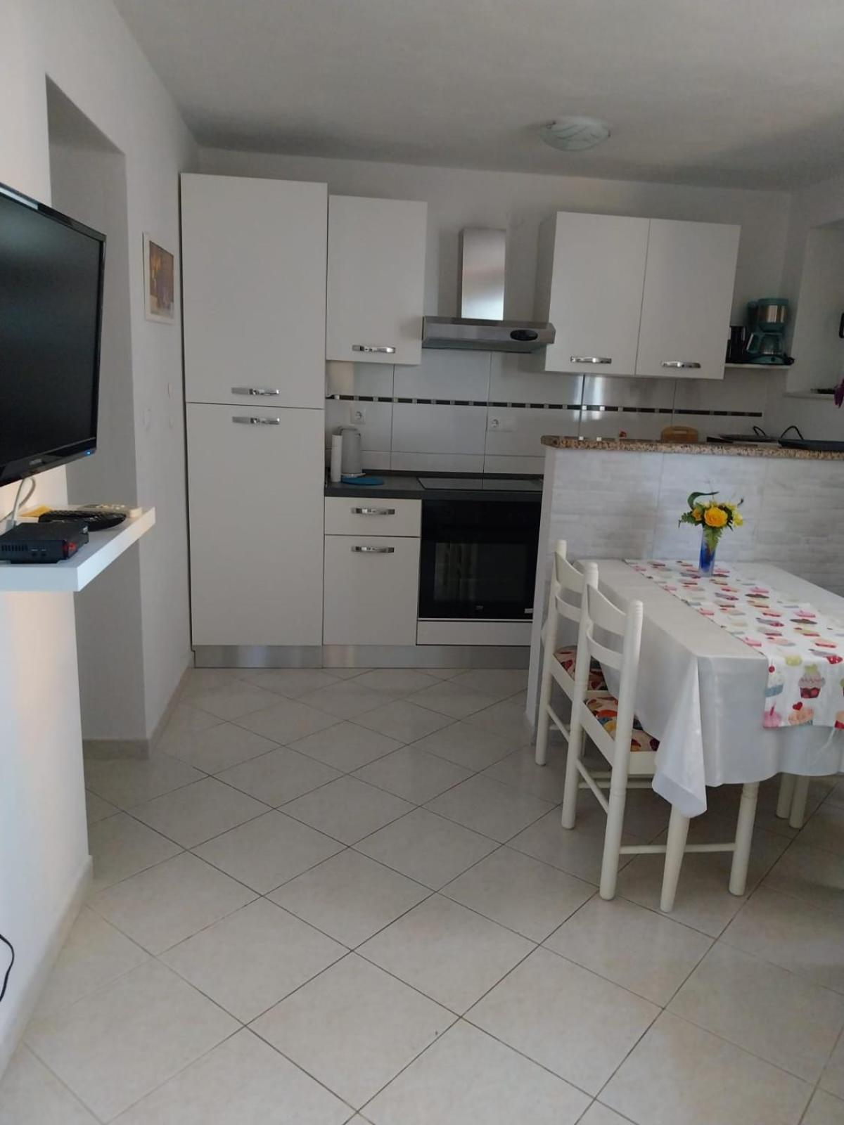 Apartment Miletic Τρογκίρ Εξωτερικό φωτογραφία