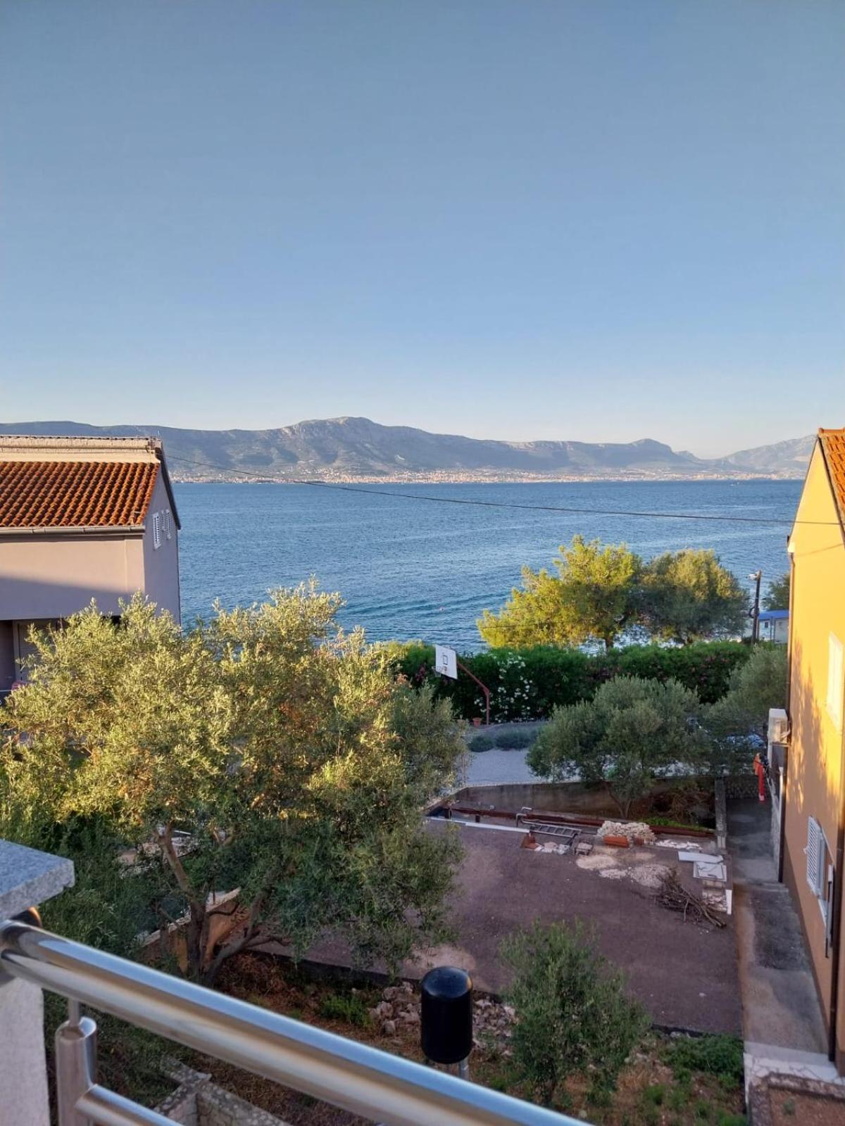 Apartment Miletic Τρογκίρ Εξωτερικό φωτογραφία