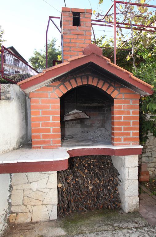 Apartment Miletic Τρογκίρ Εξωτερικό φωτογραφία