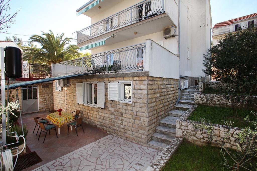 Apartment Miletic Τρογκίρ Εξωτερικό φωτογραφία
