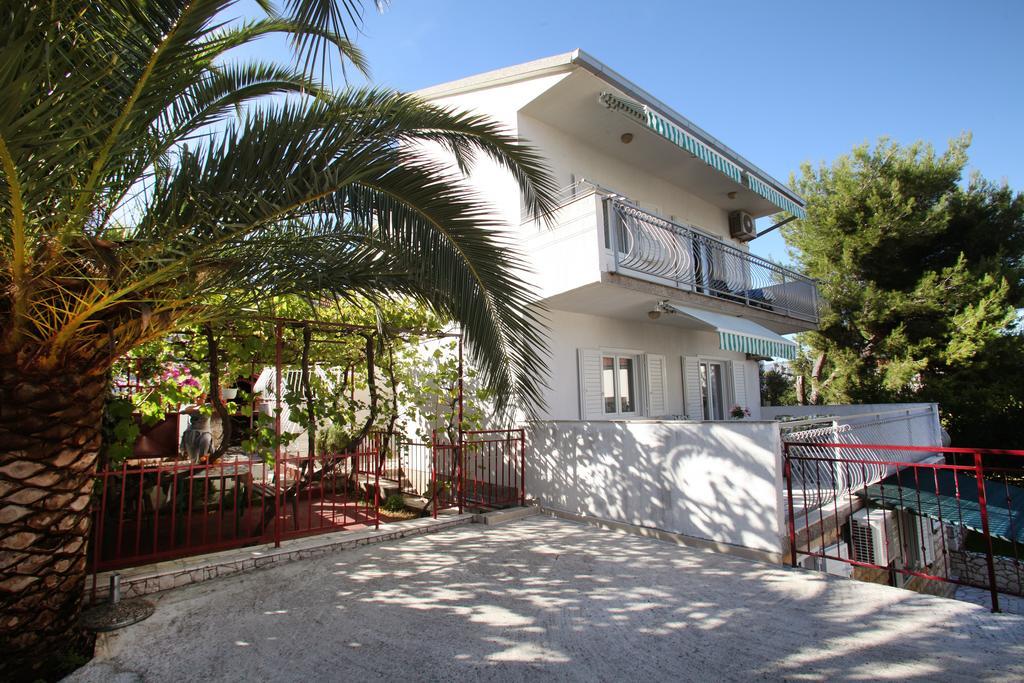 Apartment Miletic Τρογκίρ Εξωτερικό φωτογραφία